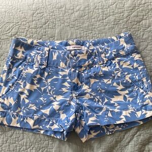 Express Shorts Sz 0